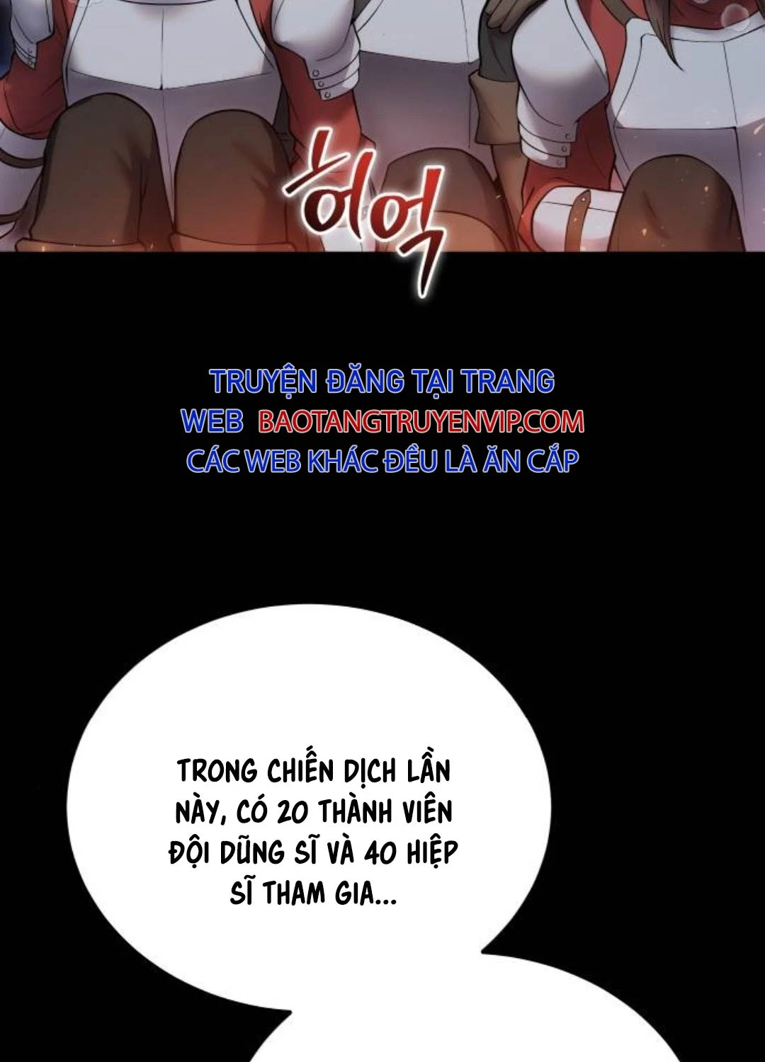 Tôi Mạnh Hơn Anh Hùng Chapter 54 - Trang 2