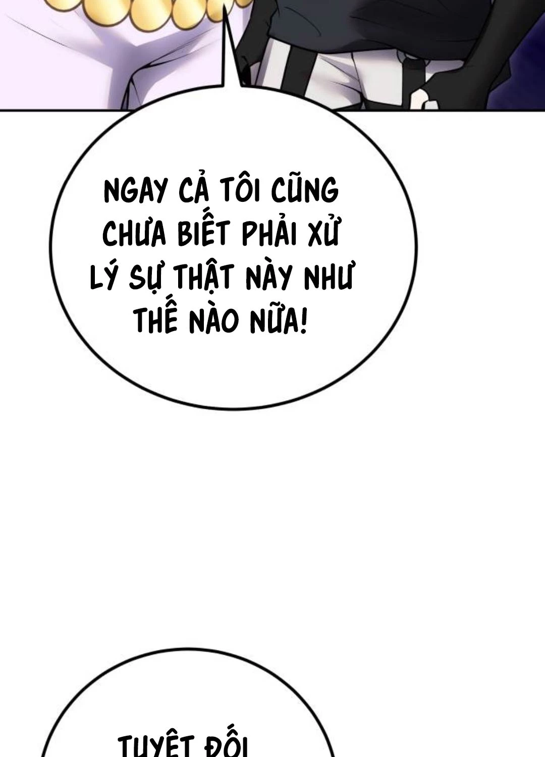 Tôi Mạnh Hơn Anh Hùng Chapter 54 - Trang 2