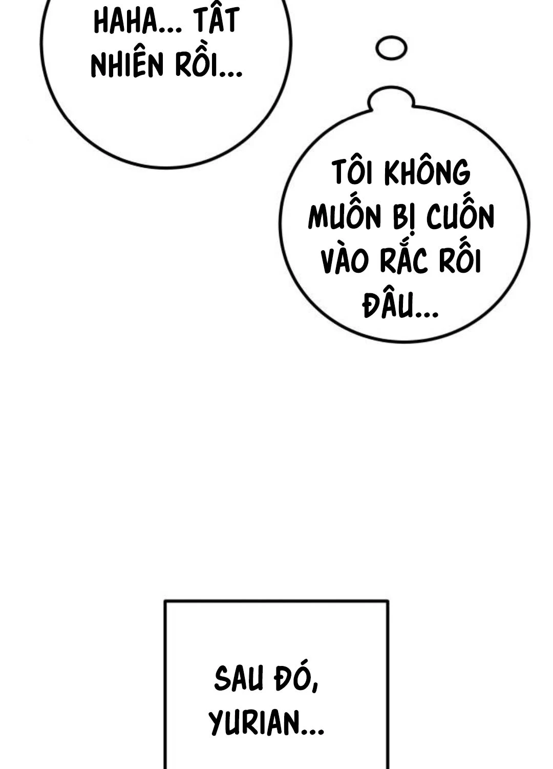 Tôi Mạnh Hơn Anh Hùng Chapter 54 - Trang 2