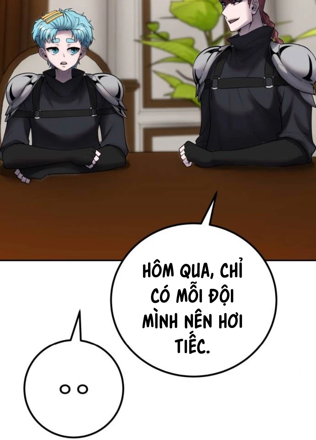 Tôi Mạnh Hơn Anh Hùng Chapter 54 - Trang 2