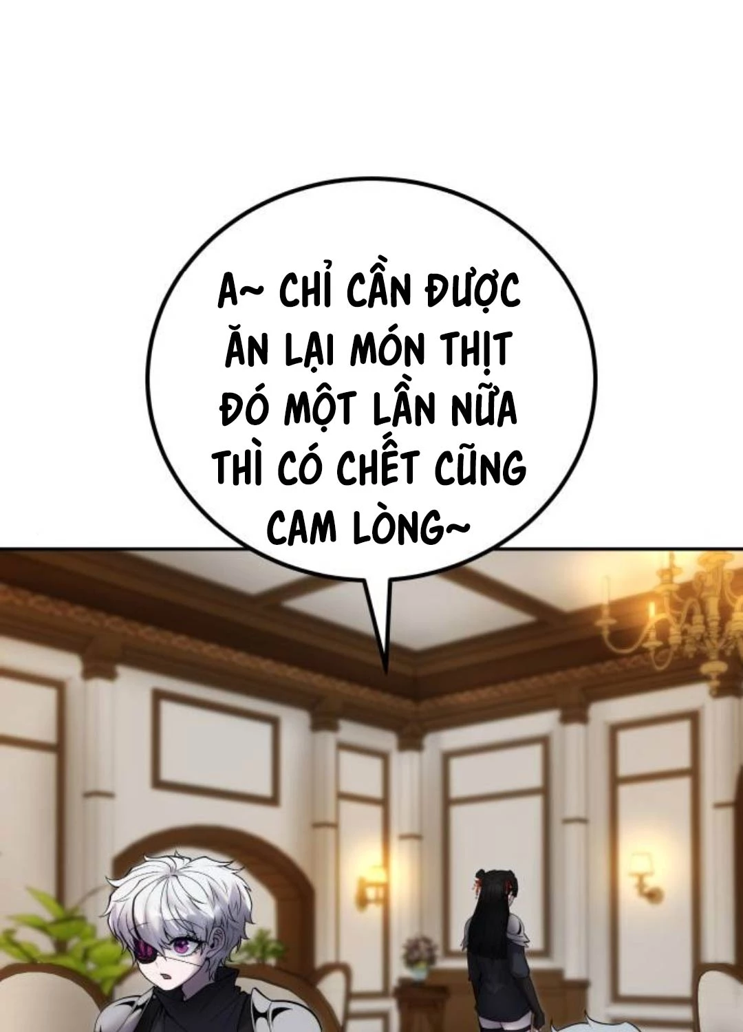 Tôi Mạnh Hơn Anh Hùng Chapter 54 - Trang 2