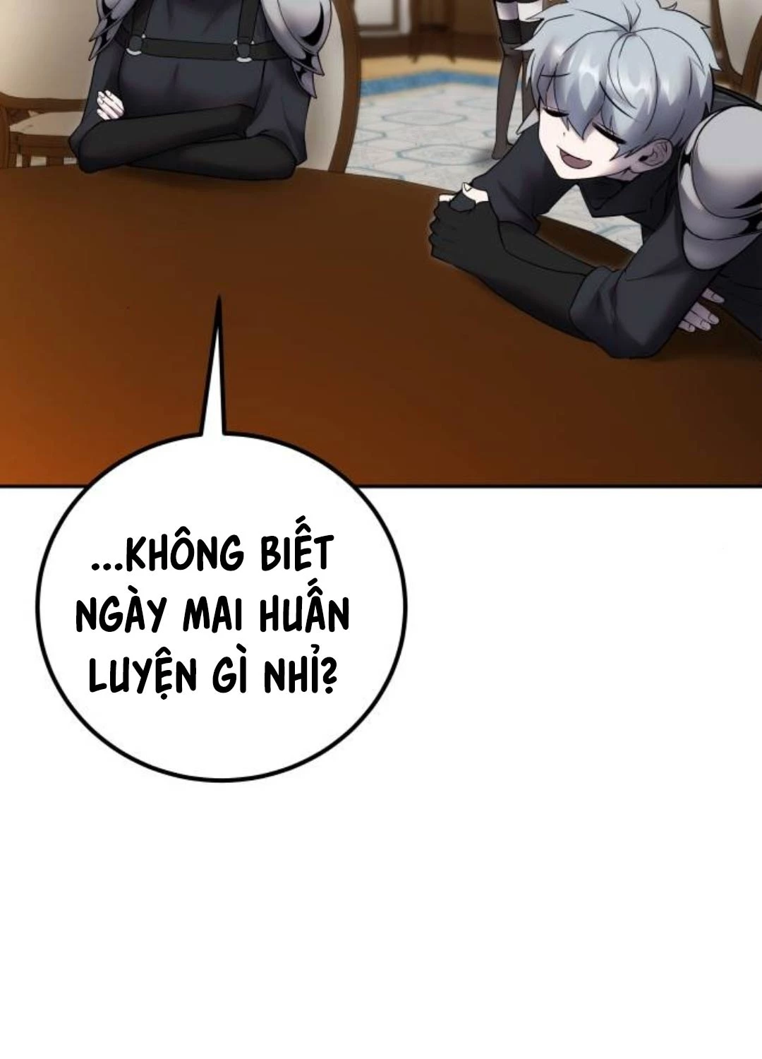 Tôi Mạnh Hơn Anh Hùng Chapter 54 - Trang 2