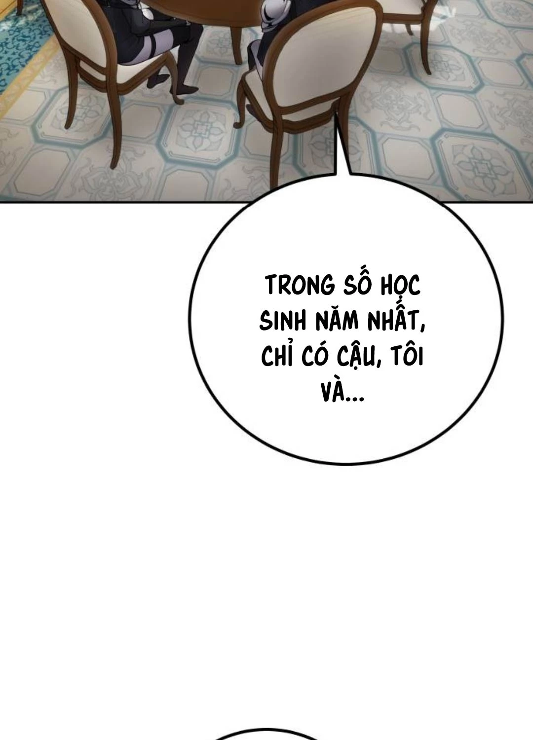 Tôi Mạnh Hơn Anh Hùng Chapter 54 - Trang 2