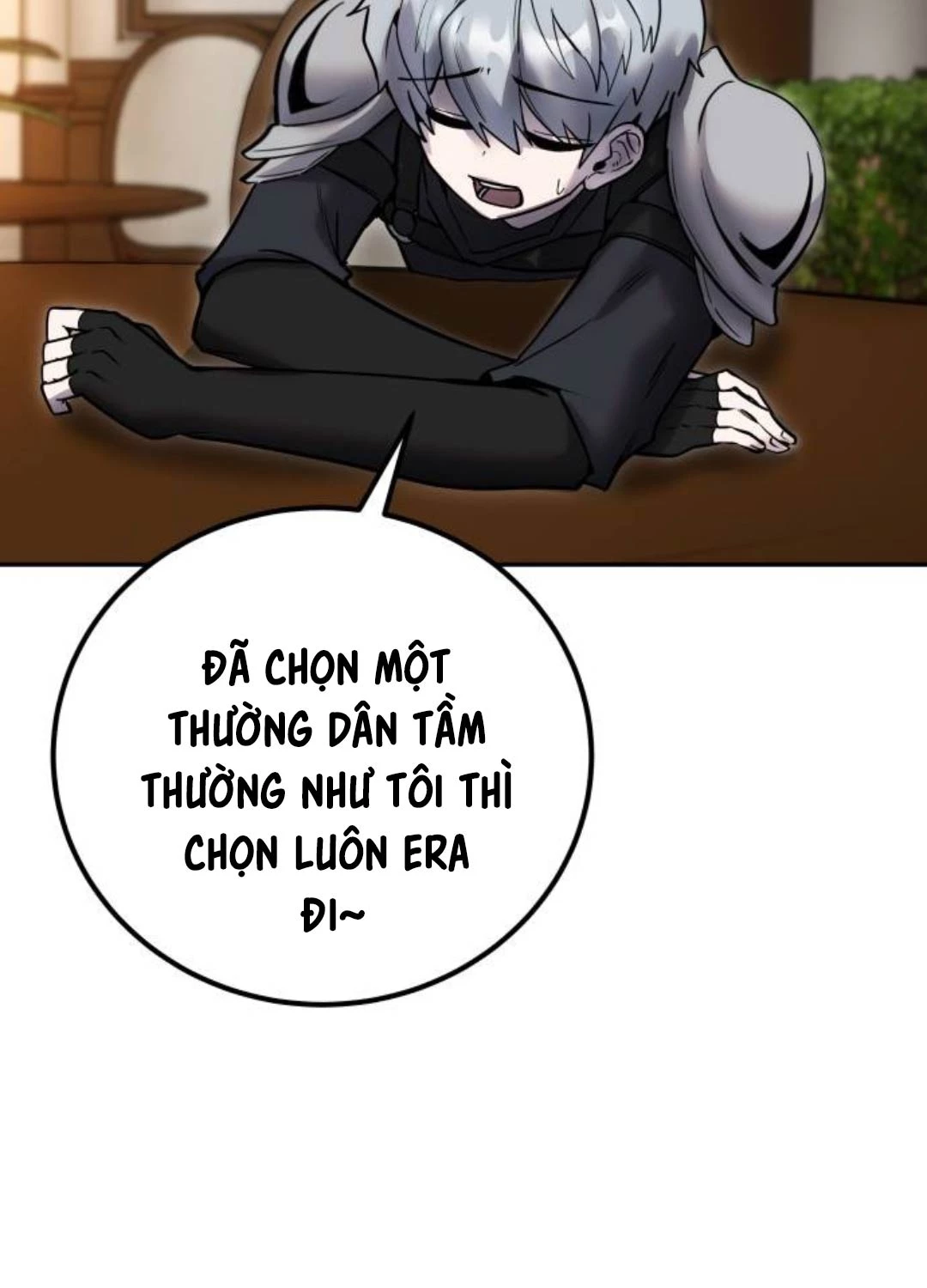 Tôi Mạnh Hơn Anh Hùng Chapter 54 - Trang 2