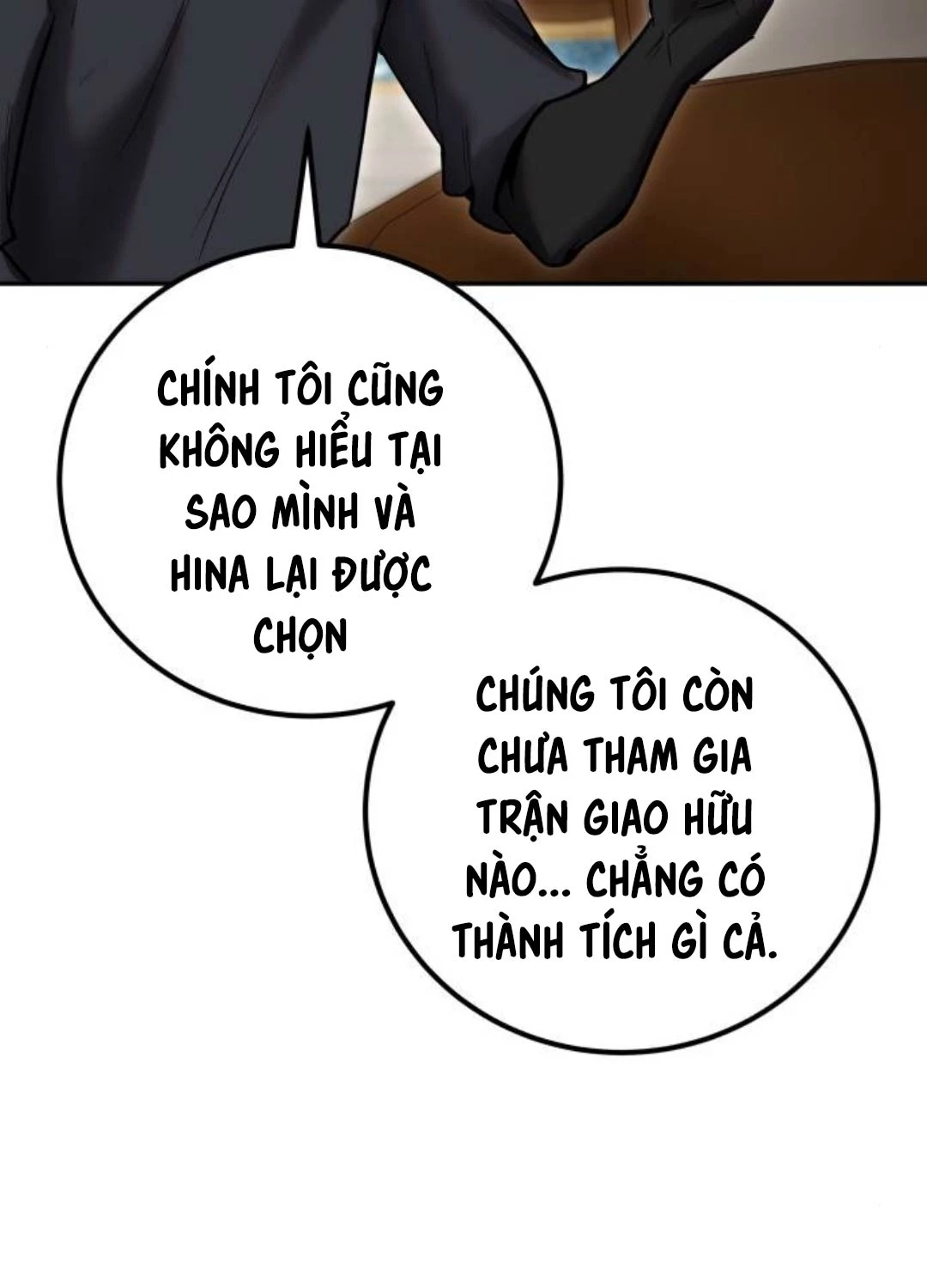 Tôi Mạnh Hơn Anh Hùng Chapter 54 - Trang 2