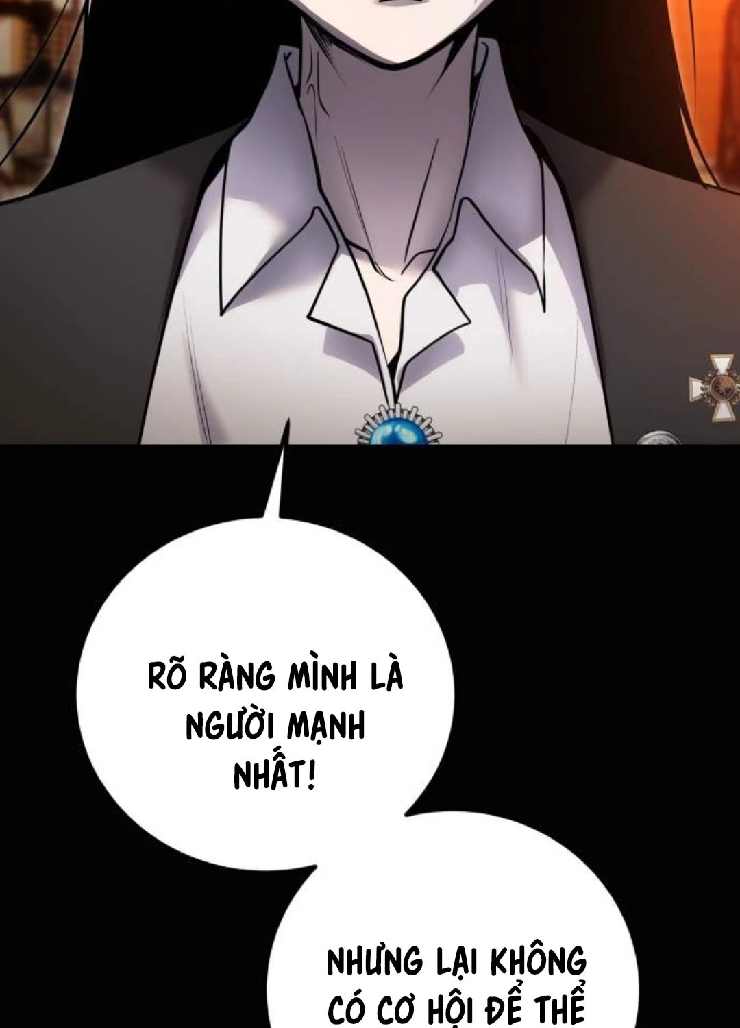 Tôi Mạnh Hơn Anh Hùng Chapter 54 - Trang 2