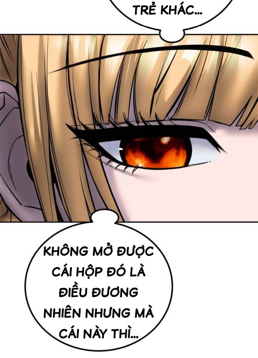 Tôi Mạnh Hơn Anh Hùng Chapter 53 - Trang 2