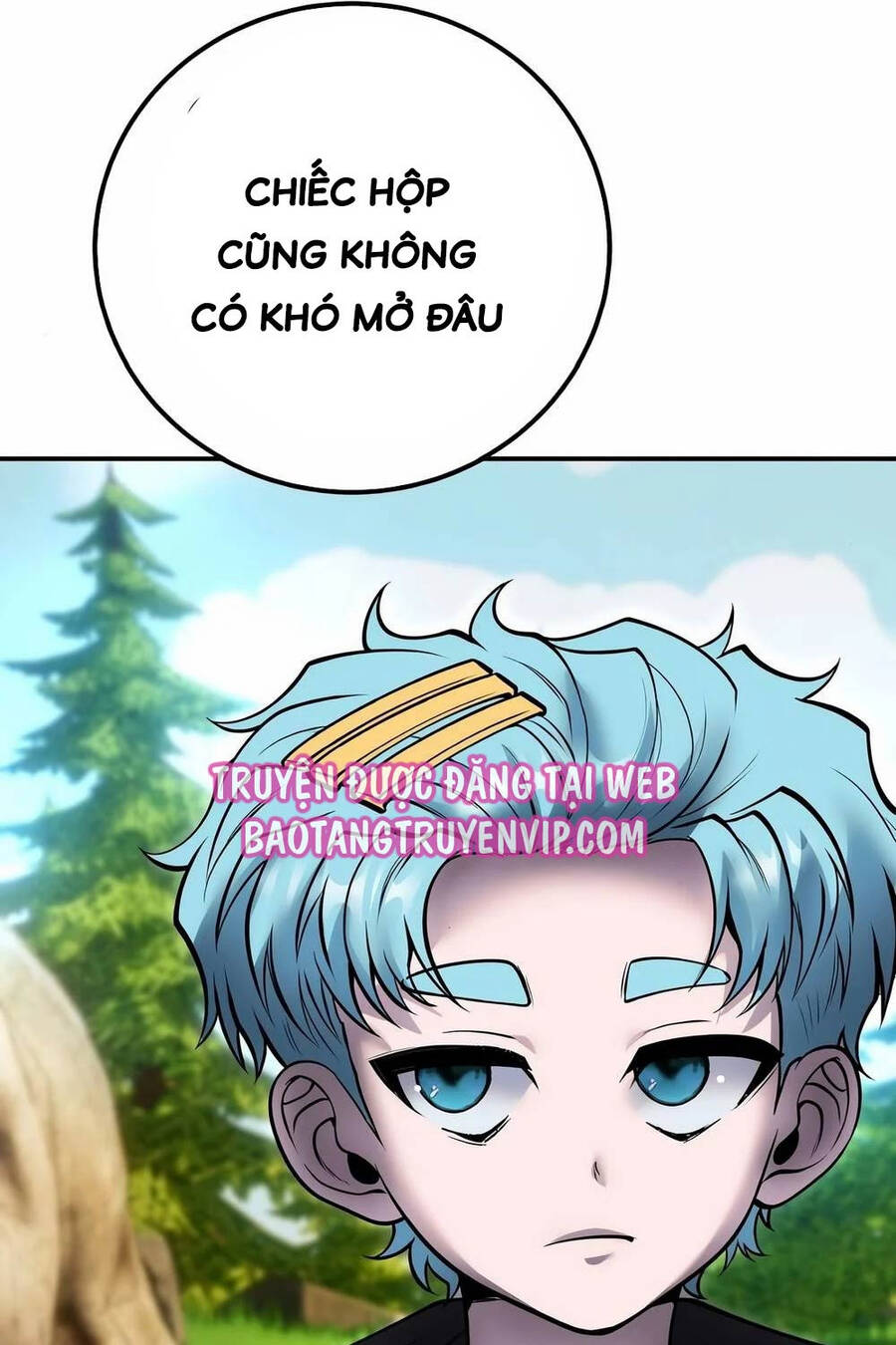 Tôi Mạnh Hơn Anh Hùng Chapter 52 - Trang 2