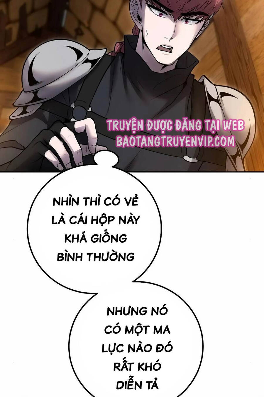 Tôi Mạnh Hơn Anh Hùng Chapter 52 - Trang 2