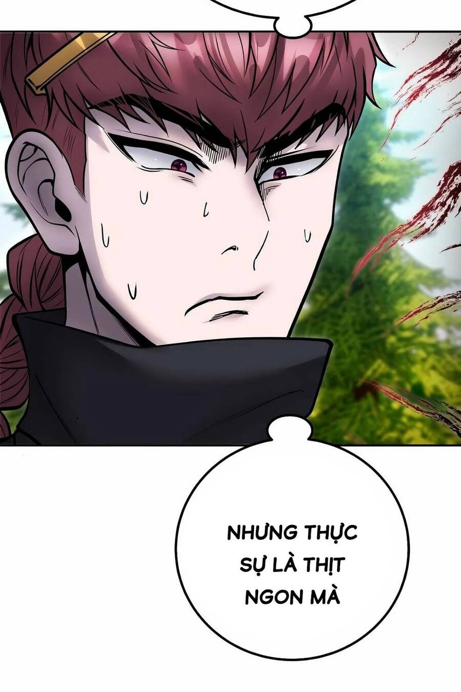 Tôi Mạnh Hơn Anh Hùng Chapter 52 - Trang 2