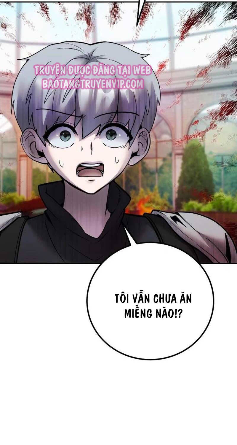 Tôi Mạnh Hơn Anh Hùng Chapter 51 - Trang 2