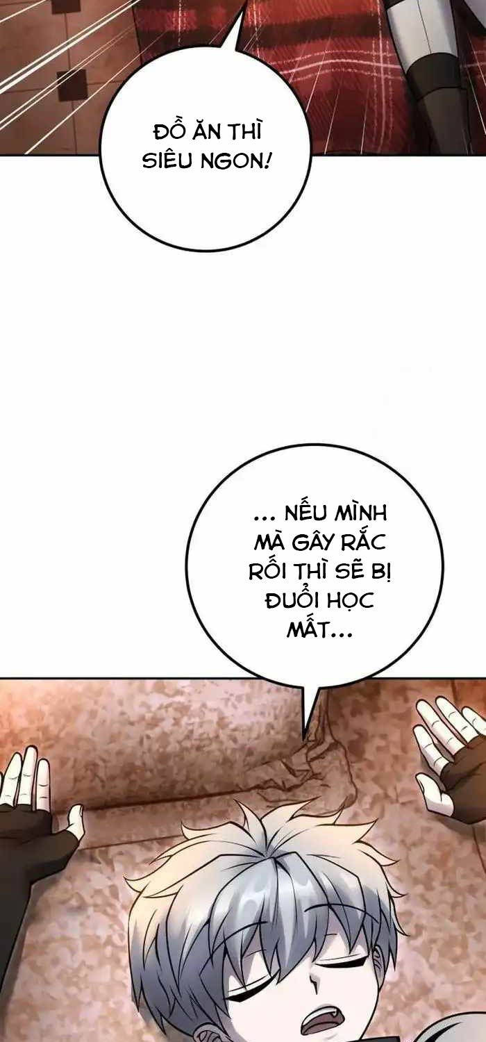 Tôi Mạnh Hơn Anh Hùng Chapter 49 - Trang 2