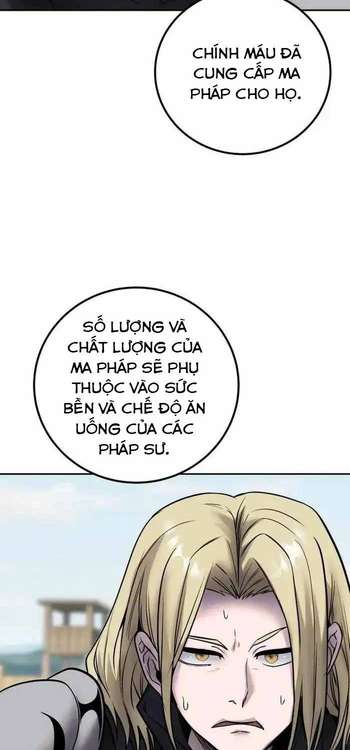 Tôi Mạnh Hơn Anh Hùng Chapter 49 - Trang 2