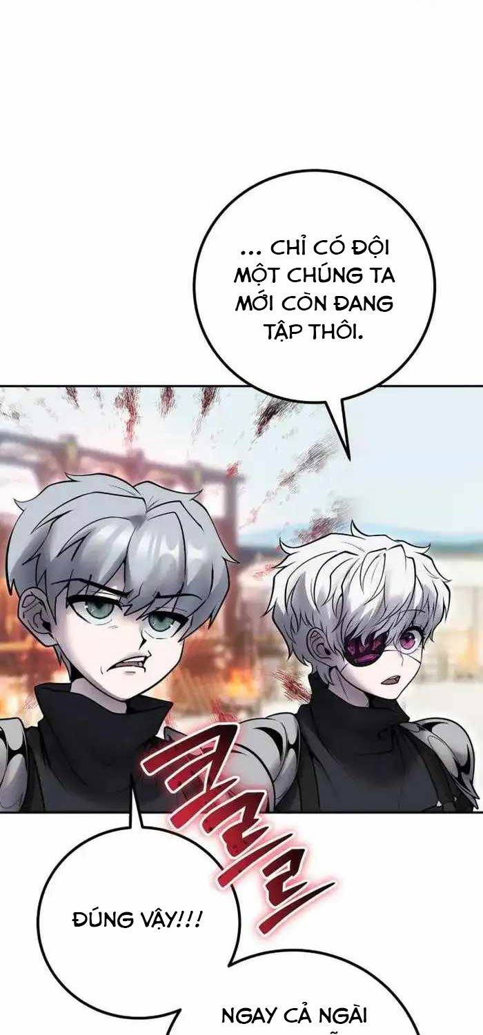 Tôi Mạnh Hơn Anh Hùng Chapter 49 - Trang 2