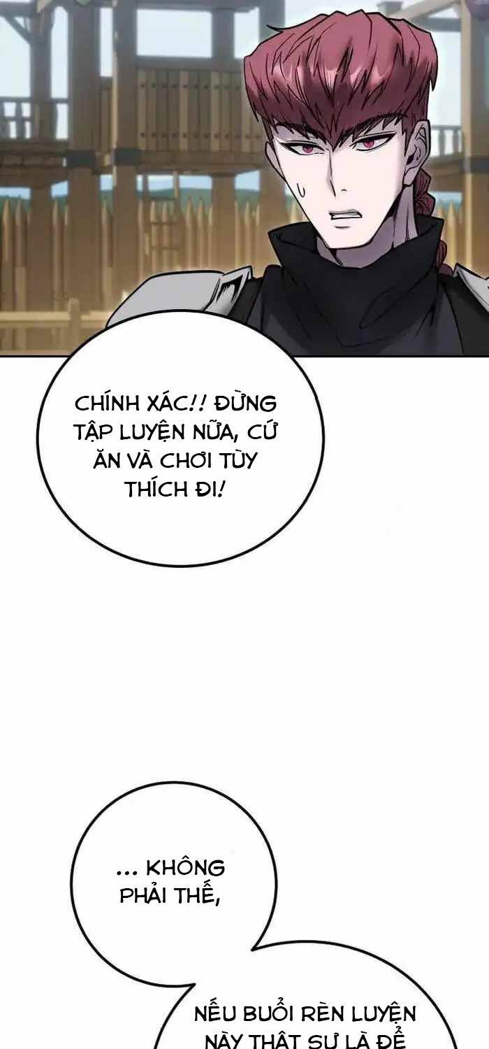 Tôi Mạnh Hơn Anh Hùng Chapter 49 - Trang 2