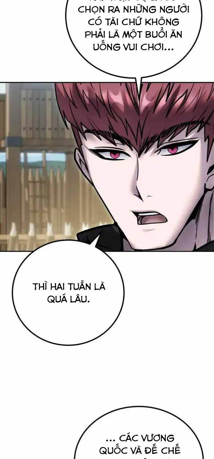 Tôi Mạnh Hơn Anh Hùng Chapter 49 - Trang 2