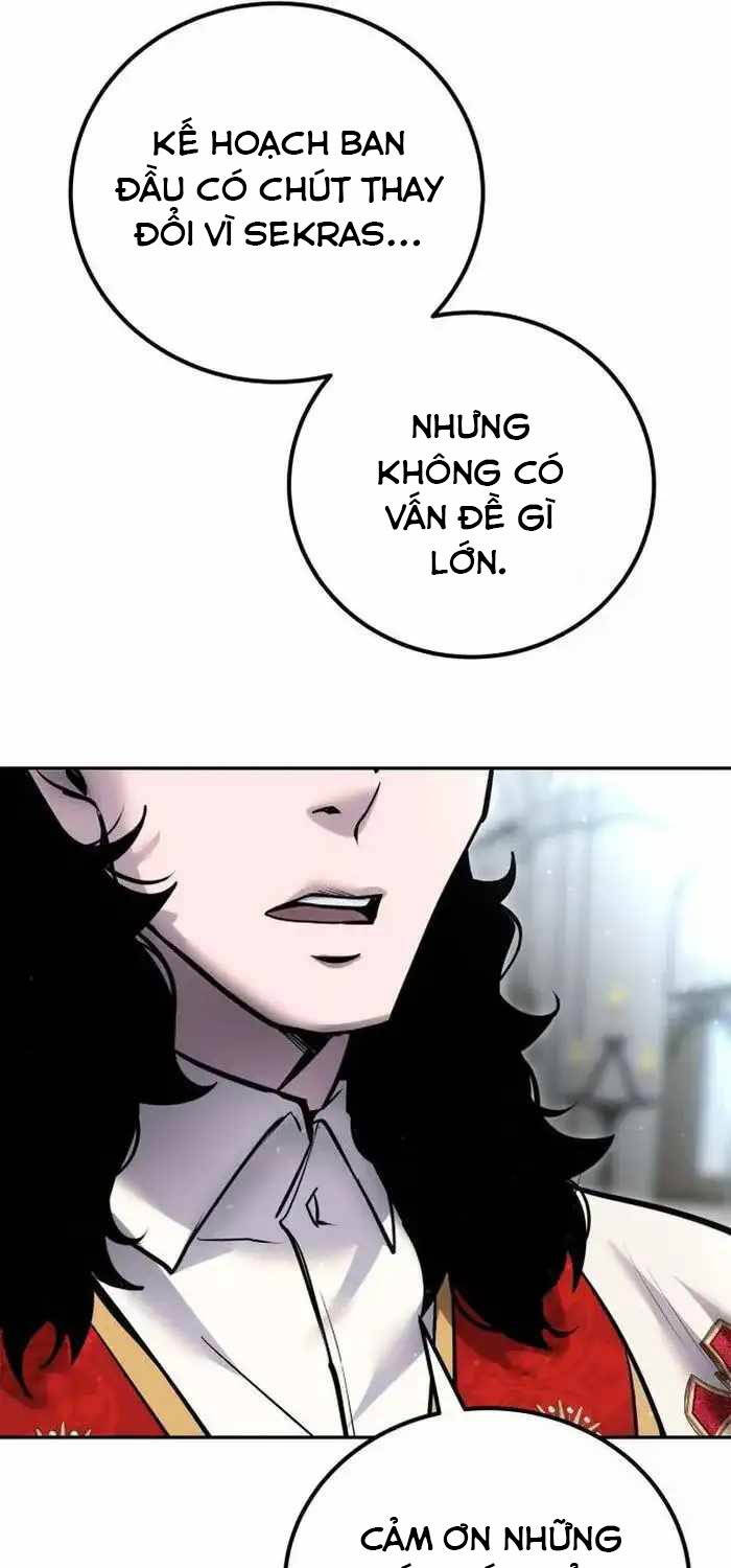 Tôi Mạnh Hơn Anh Hùng Chapter 49 - Trang 2