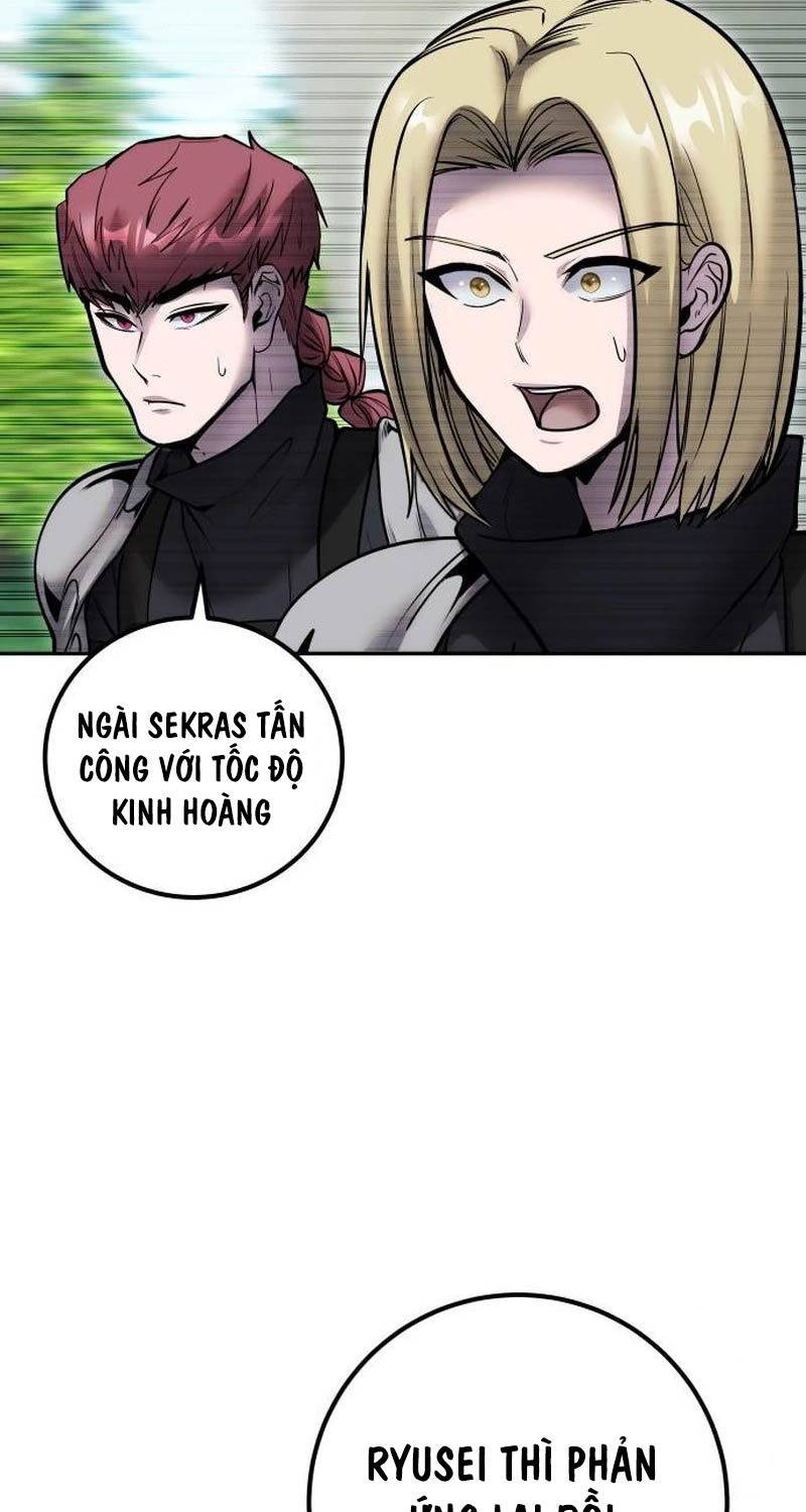 Tôi Mạnh Hơn Anh Hùng Chapter 48 - Trang 2