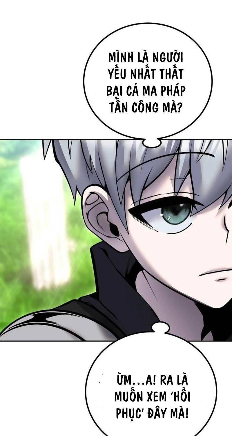 Tôi Mạnh Hơn Anh Hùng Chapter 48 - Trang 2