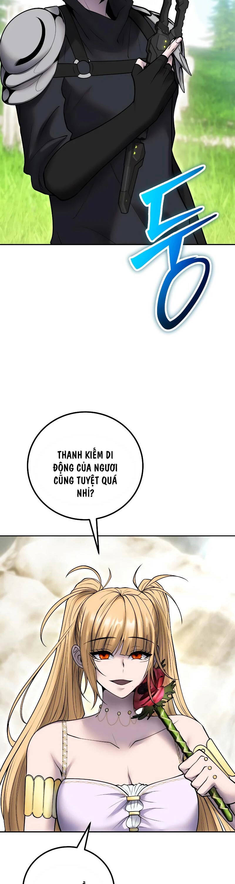 Tôi Mạnh Hơn Anh Hùng Chapter 47 - Trang 2