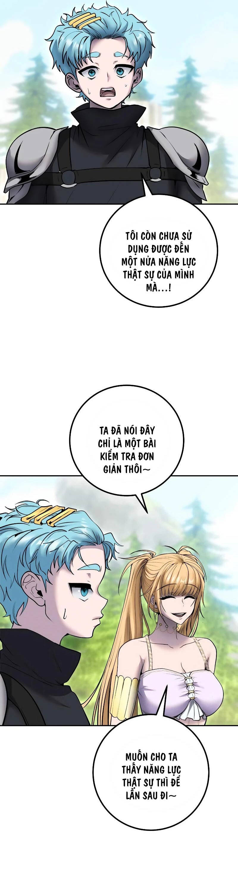 Tôi Mạnh Hơn Anh Hùng Chapter 47 - Trang 2