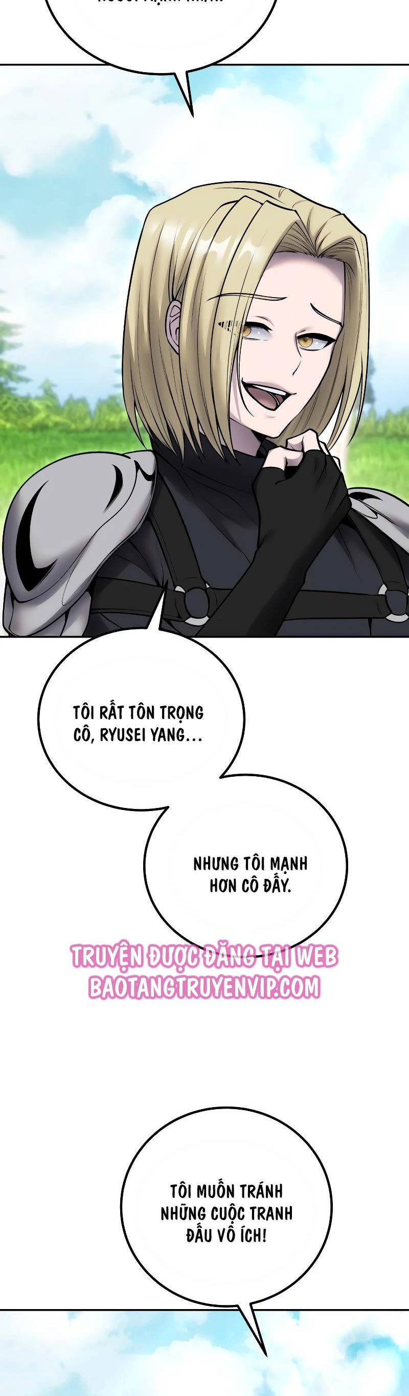 Tôi Mạnh Hơn Anh Hùng Chapter 47 - Trang 2