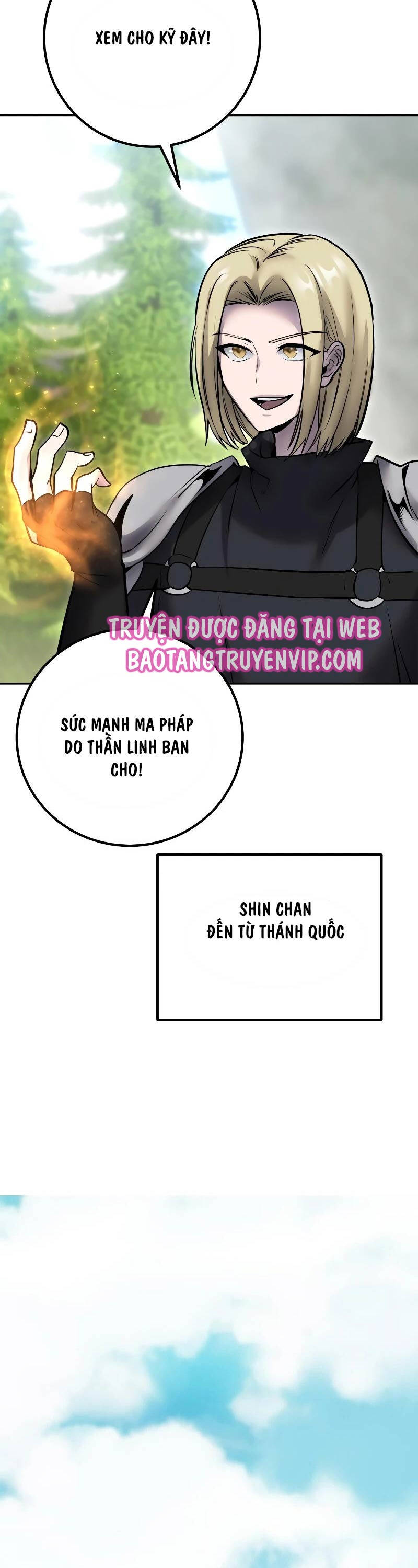 Tôi Mạnh Hơn Anh Hùng Chapter 47 - Trang 2