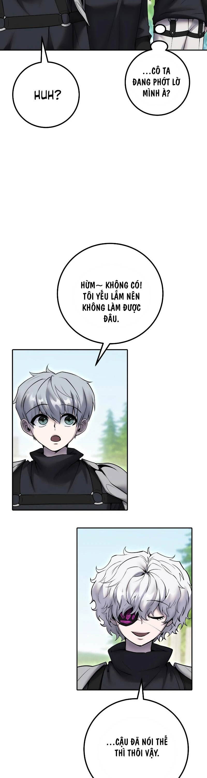 Tôi Mạnh Hơn Anh Hùng Chapter 47 - Trang 2