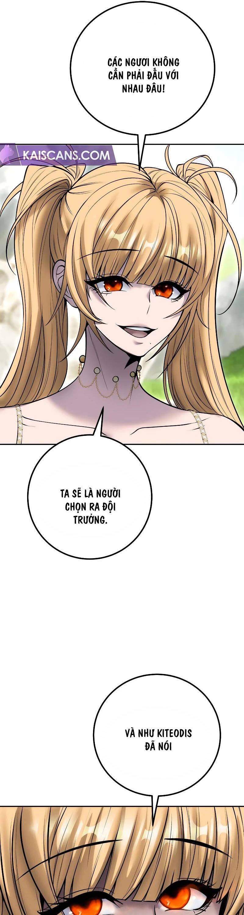 Tôi Mạnh Hơn Anh Hùng Chapter 47 - Trang 2