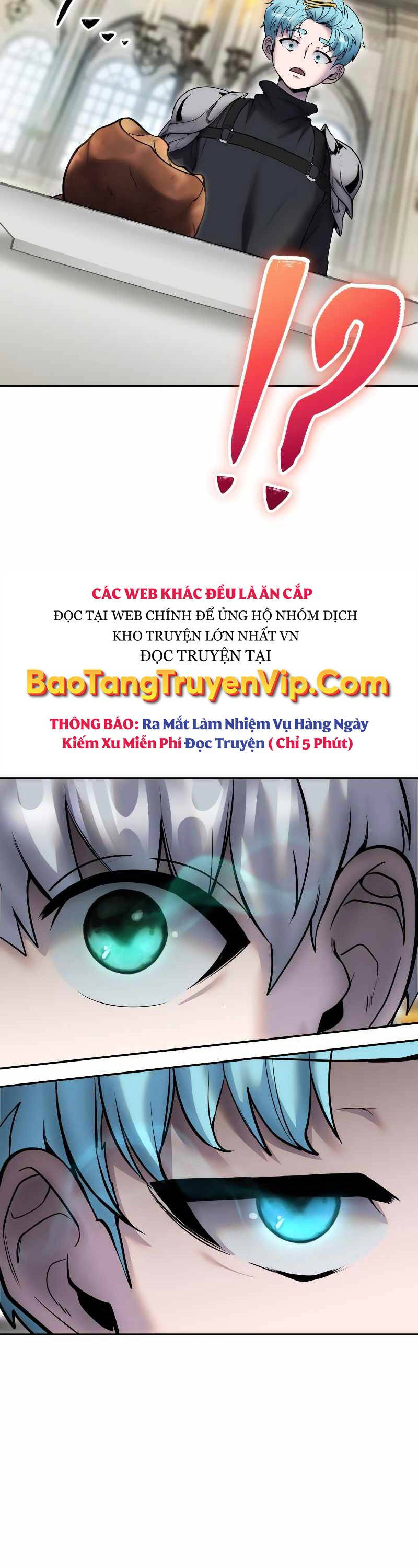 Tôi Mạnh Hơn Anh Hùng Chapter 46 - Trang 2