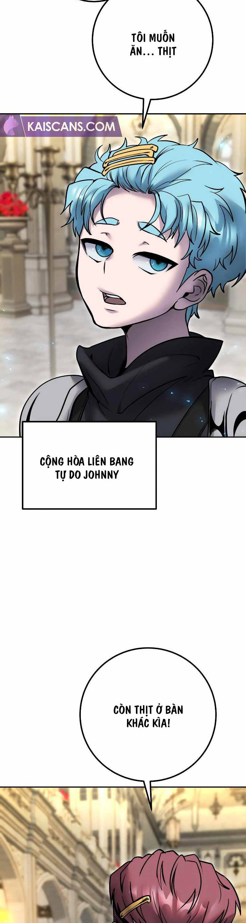 Tôi Mạnh Hơn Anh Hùng Chapter 46 - Trang 2