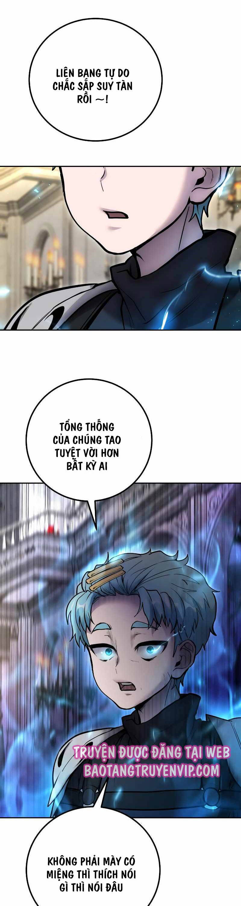 Tôi Mạnh Hơn Anh Hùng Chapter 46 - Trang 2