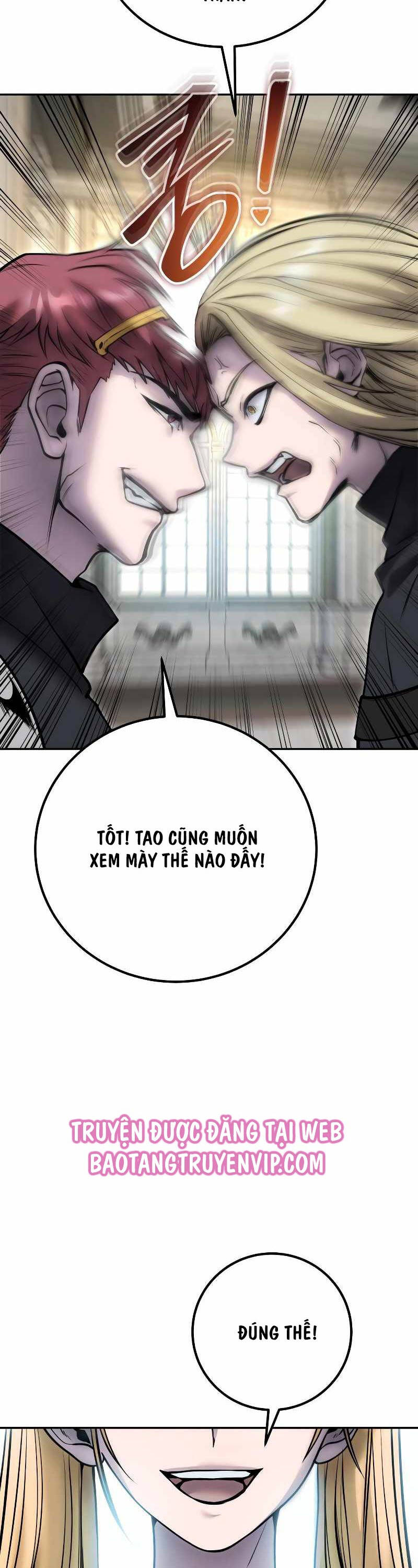 Tôi Mạnh Hơn Anh Hùng Chapter 46 - Trang 2