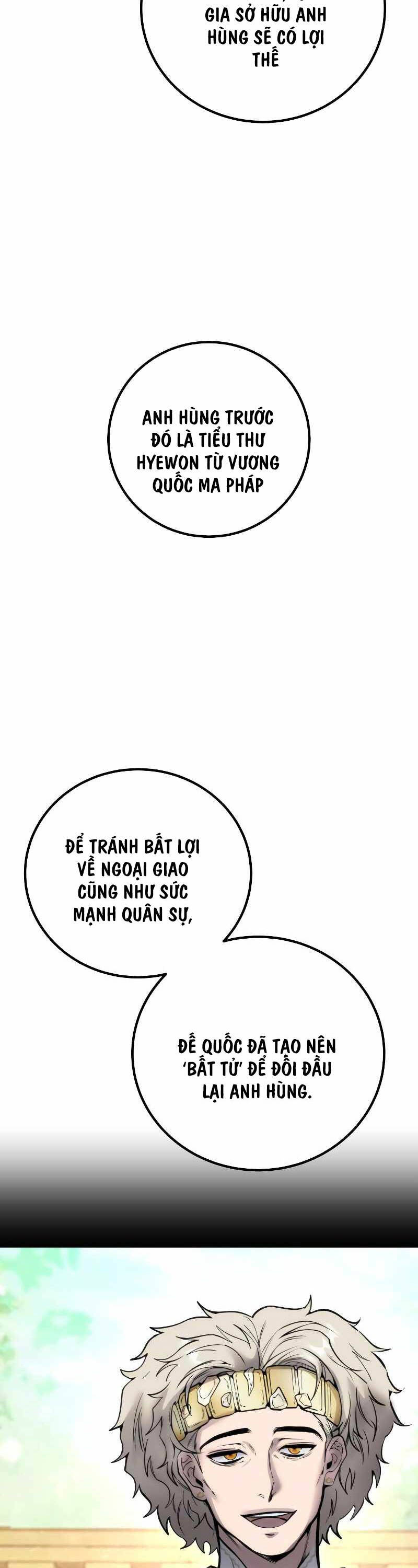 Tôi Mạnh Hơn Anh Hùng Chapter 46 - Trang 2