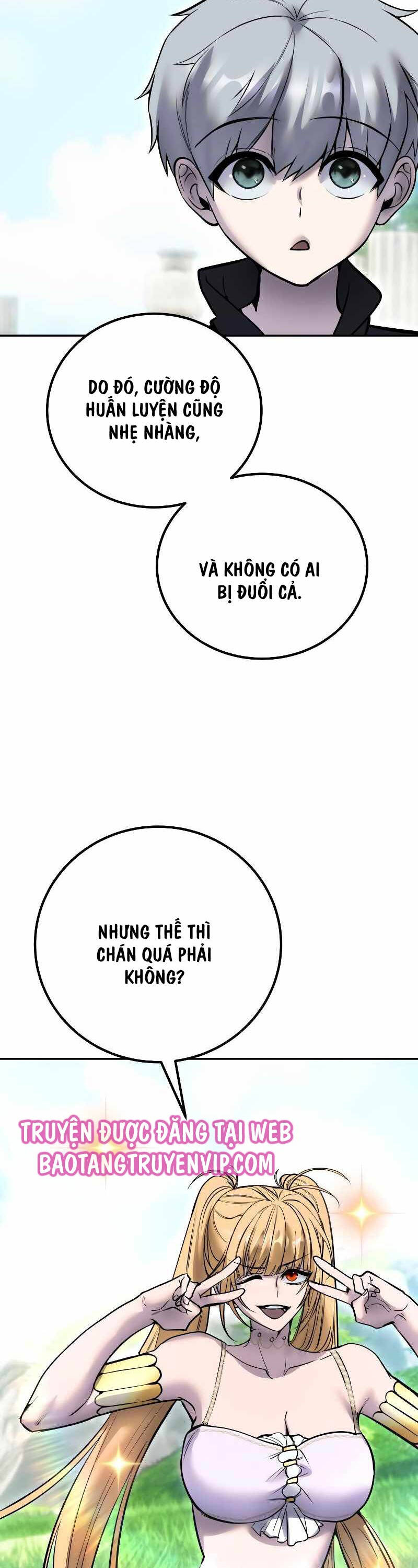 Tôi Mạnh Hơn Anh Hùng Chapter 46 - Trang 2