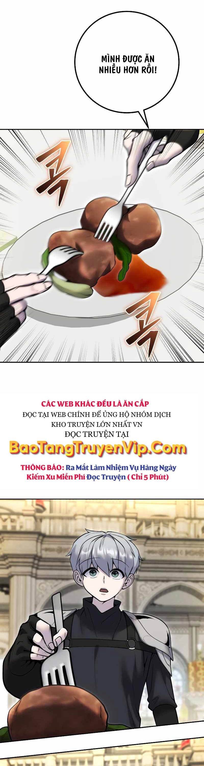 Tôi Mạnh Hơn Anh Hùng Chapter 46 - Trang 2