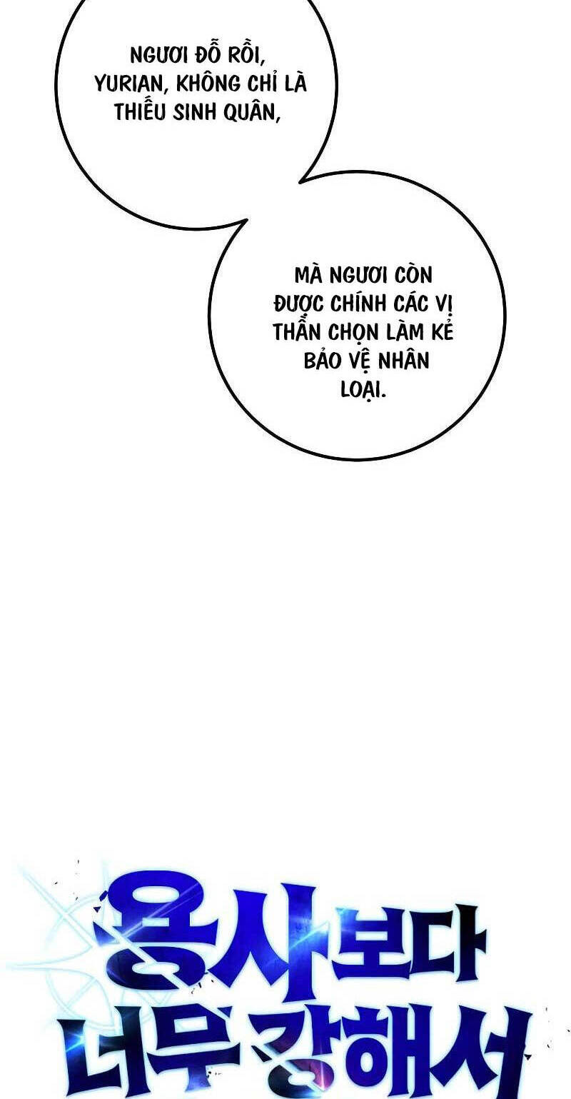 Tôi Mạnh Hơn Anh Hùng Chapter 45 - Trang 2