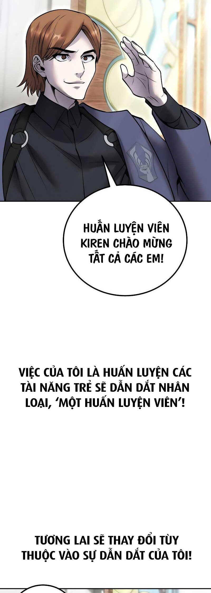 Tôi Mạnh Hơn Anh Hùng Chapter 45 - Trang 2