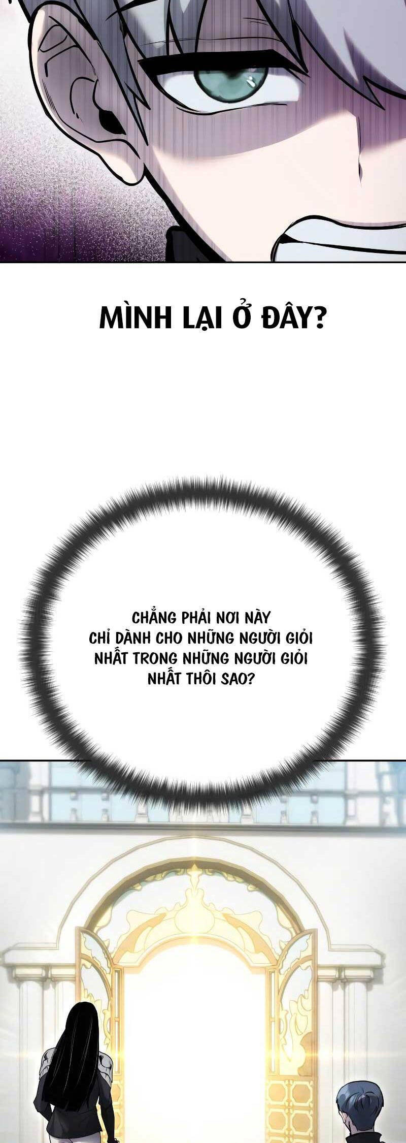 Tôi Mạnh Hơn Anh Hùng Chapter 45 - Trang 2