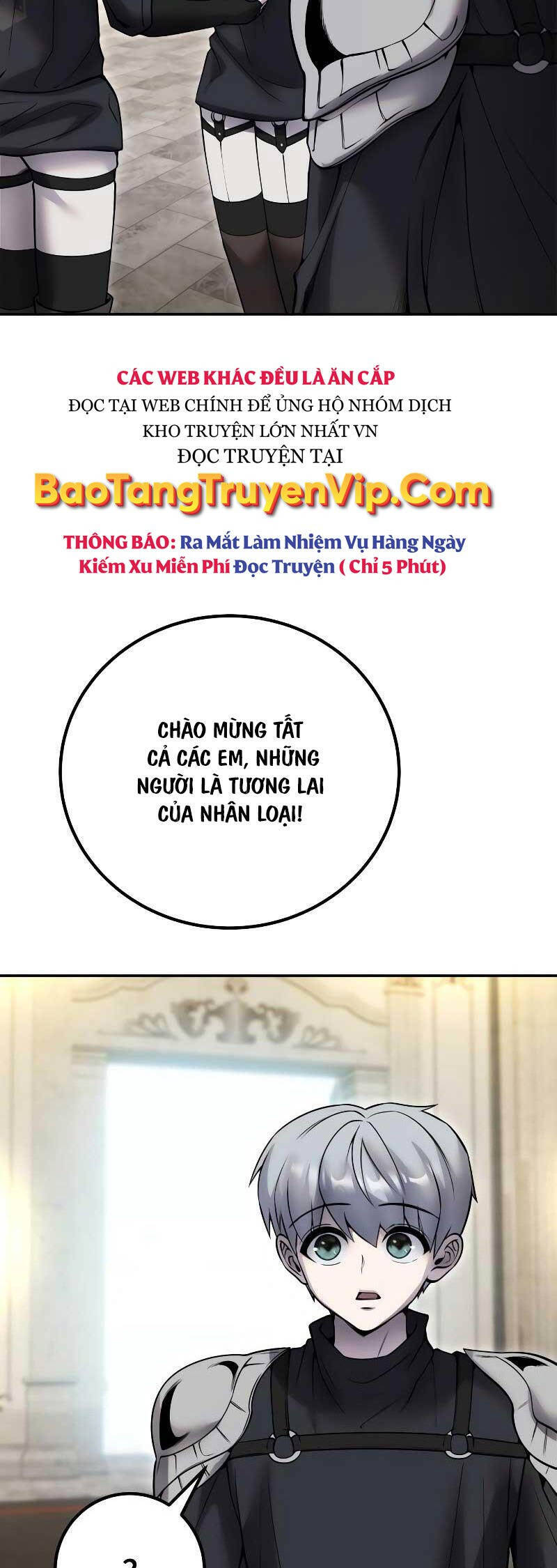 Tôi Mạnh Hơn Anh Hùng Chapter 45 - Trang 2