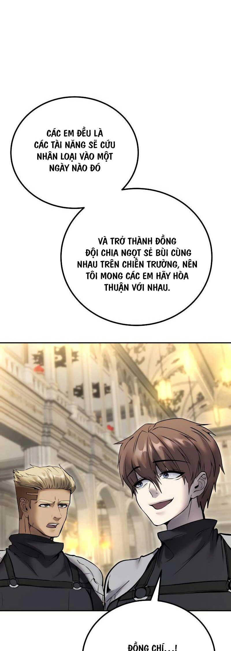 Tôi Mạnh Hơn Anh Hùng Chapter 45 - Trang 2