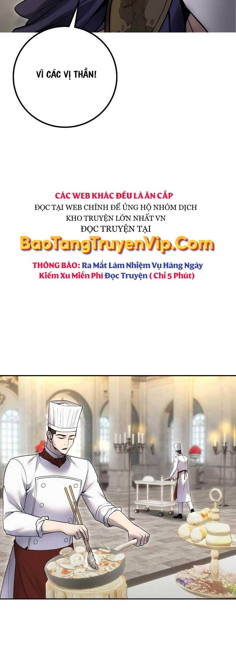 Tôi Mạnh Hơn Anh Hùng Chapter 45 - Trang 2