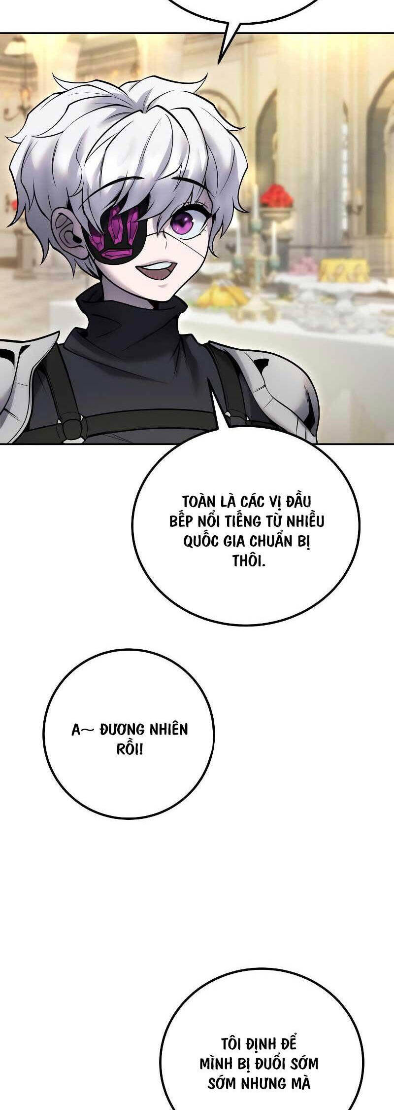 Tôi Mạnh Hơn Anh Hùng Chapter 45 - Trang 2