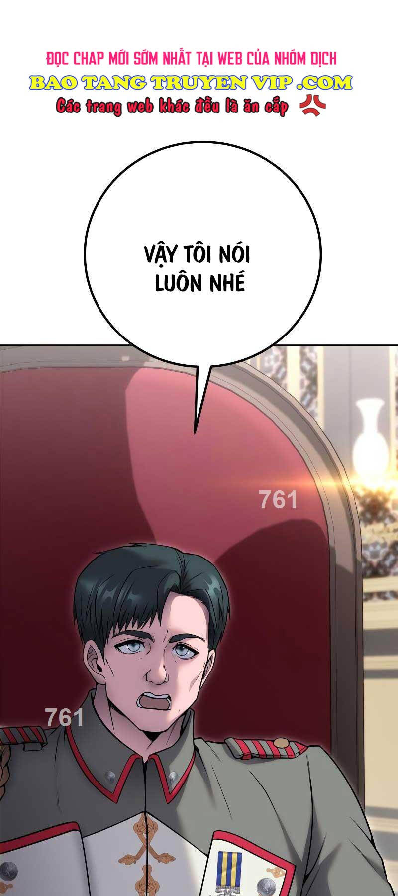 Tôi Mạnh Hơn Anh Hùng Chapter 44 - Trang 2