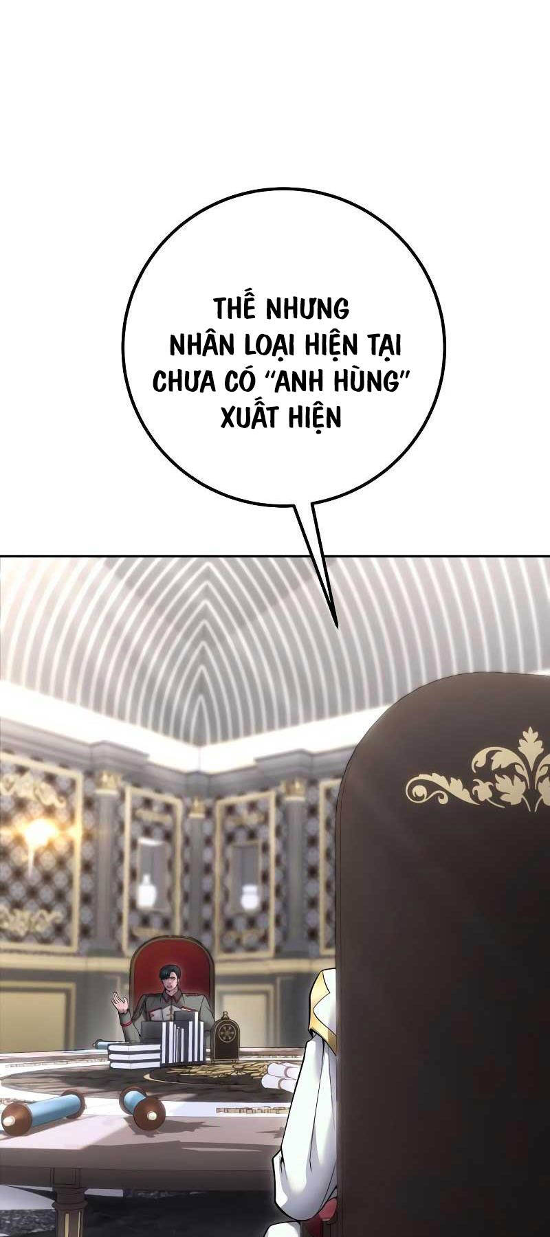 Tôi Mạnh Hơn Anh Hùng Chapter 44 - Trang 2