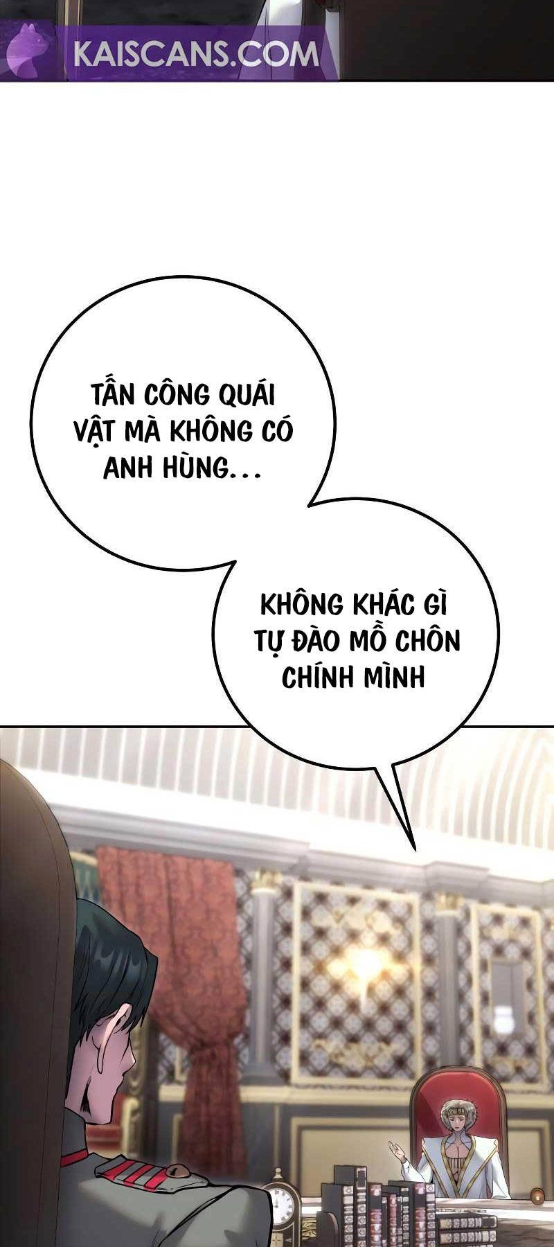 Tôi Mạnh Hơn Anh Hùng Chapter 44 - Trang 2