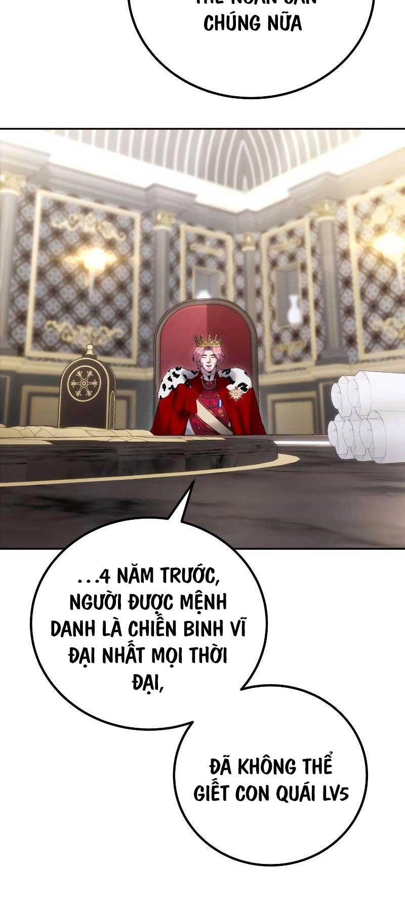 Tôi Mạnh Hơn Anh Hùng Chapter 44 - Trang 2