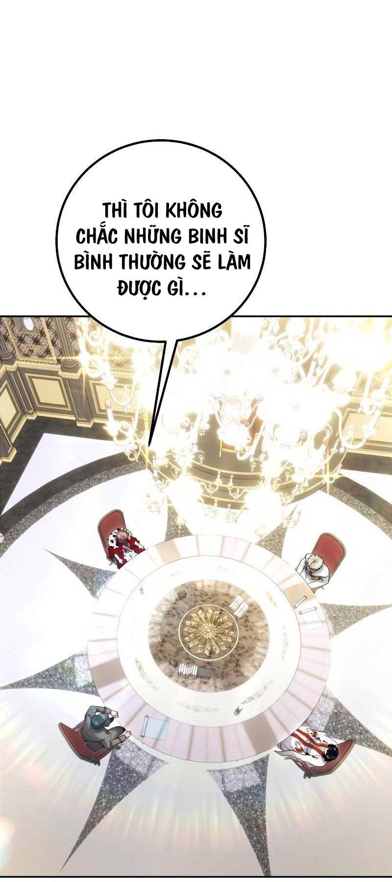 Tôi Mạnh Hơn Anh Hùng Chapter 44 - Trang 2