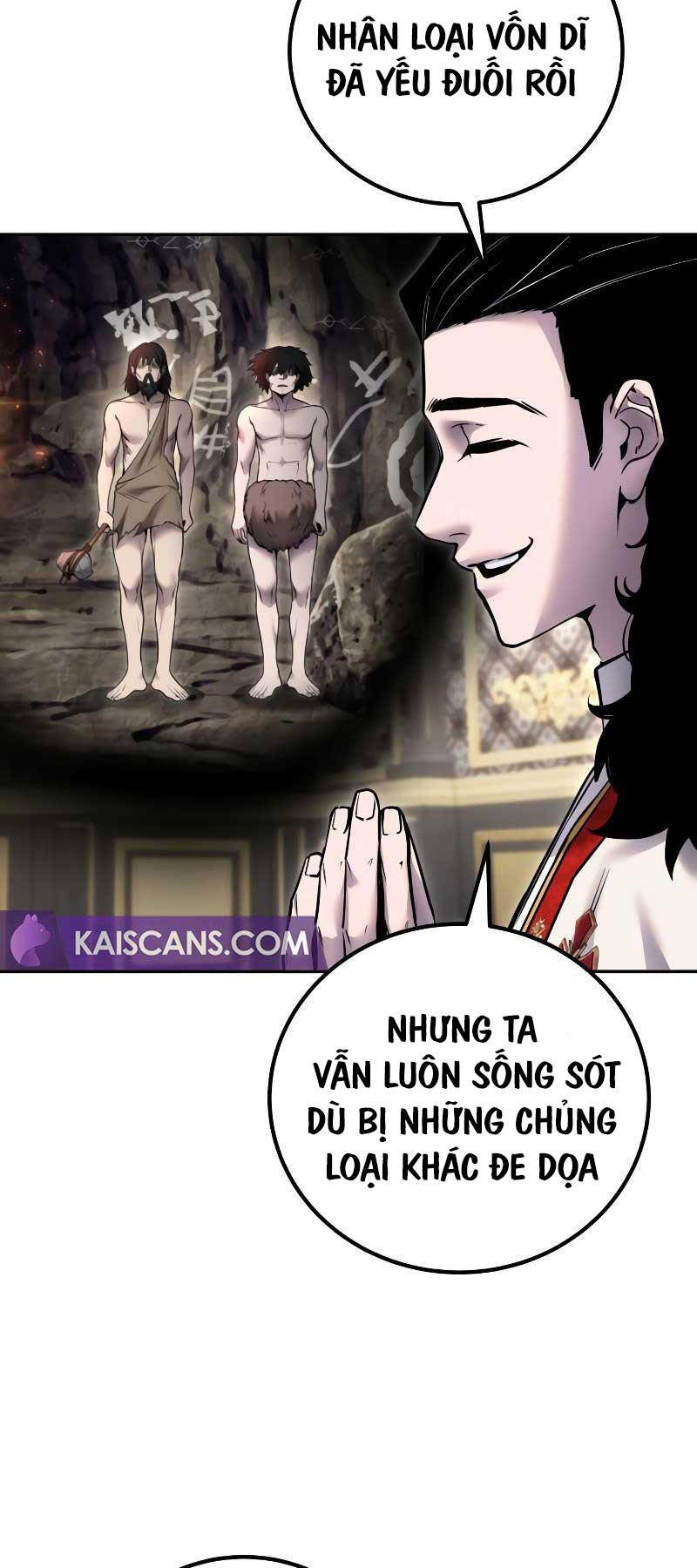 Tôi Mạnh Hơn Anh Hùng Chapter 44 - Trang 2