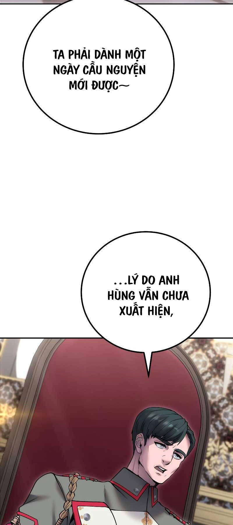 Tôi Mạnh Hơn Anh Hùng Chapter 44 - Trang 2